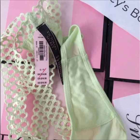 VS Very Sexy Thong - Picture 4 of 4